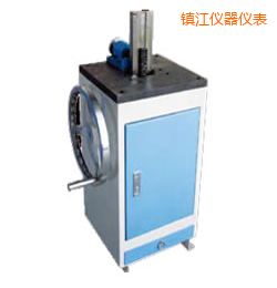 鎮(zhèn)江手動(dòng)夏比沖擊試樣缺口拉床