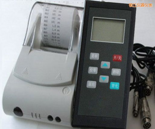 鎮(zhèn)江涂層測厚儀