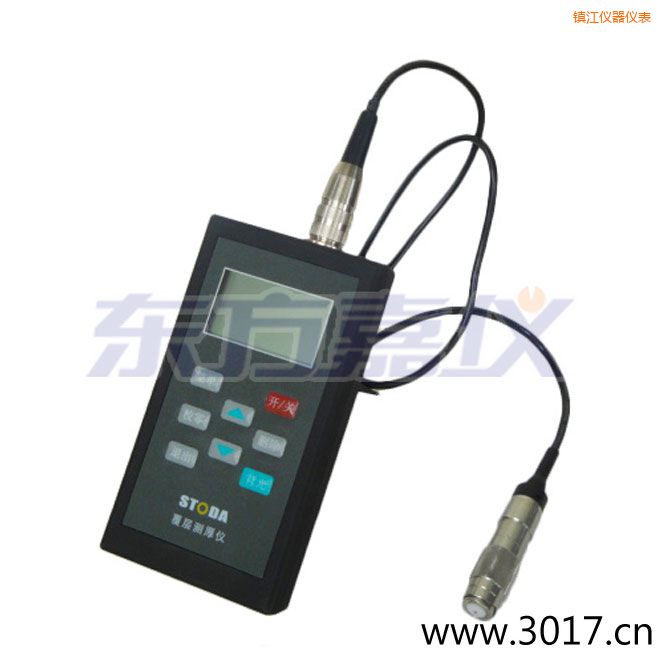 鎮(zhèn)江STODA涂層測(cè)厚儀