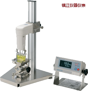 鎮(zhèn)江正弦波振動式粘度計(jì)