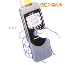 鎮(zhèn)江紅外線測(cè)溫儀