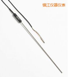 鎮(zhèn)江高性能金屬桿標(biāo)準(zhǔn)鉑電阻溫度計(jì)
