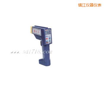 鎮(zhèn)江雷射紅外線溫度表