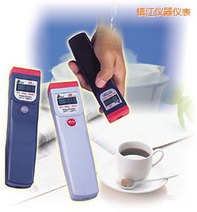 鎮(zhèn)江紅外線測溫儀