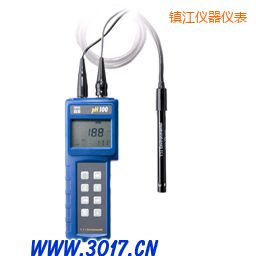 鎮(zhèn)江pH/ORP/溫度測(cè)量?jī)x