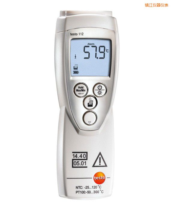 鎮(zhèn)江單通道便攜式食品溫度計(jì)