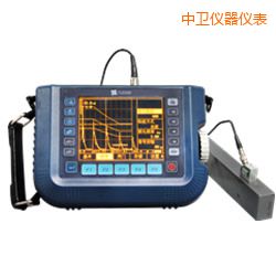 中衛(wèi)時(shí)代超聲波探傷儀