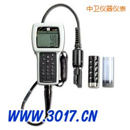 中衛(wèi)多參數(shù)水質(zhì)測量儀