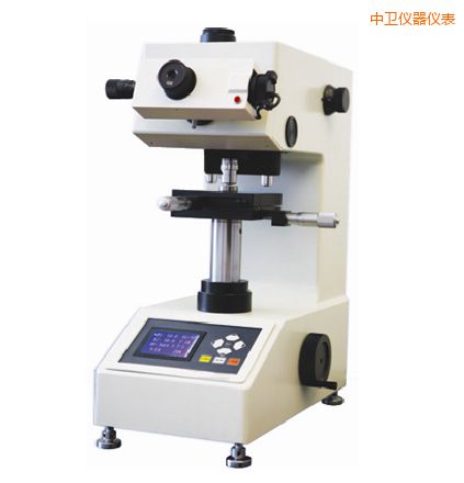 中衛(wèi)時(shí)代顯微硬度計(jì)