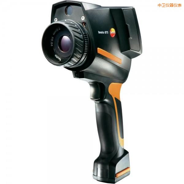 中衛(wèi)經(jīng)濟型紅外熱成像儀