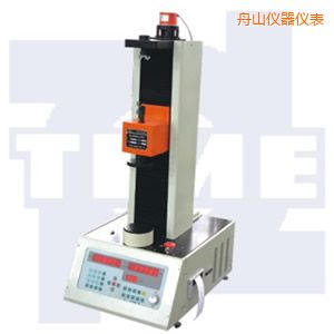 舟山全自動(dòng)彈簧拉壓試驗(yàn)機(jī)50~300kN