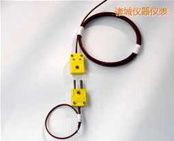 諸城熱電偶插頭