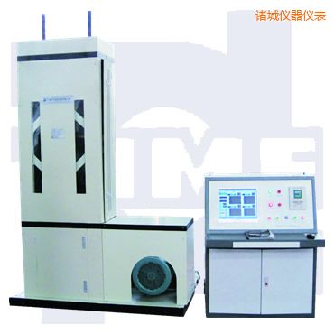 諸城時(shí)代微機(jī)控制彈簧疲勞試驗(yàn)機(jī)