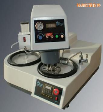 株洲時代全自動研磨拋光機