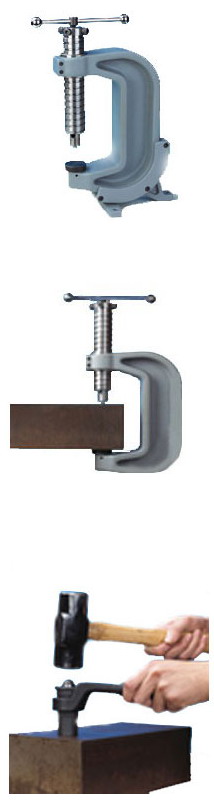 株洲便攜式布氏硬度計(jì)