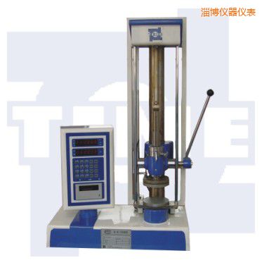 淄博拉壓彈簧試驗機(jī)