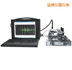 淄博時代超聲波探傷儀