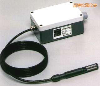 淄博高溫型溫濕度變送器