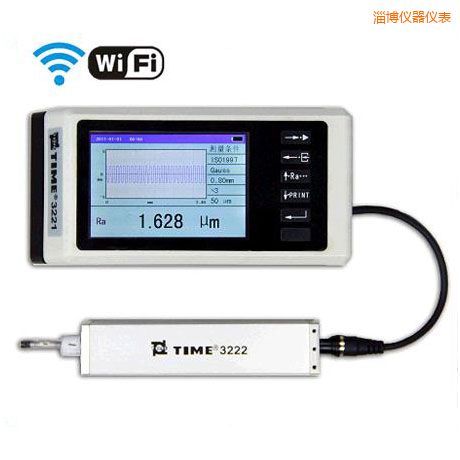 �Ͳ��ֳ�ʽ�ֲڶȃx(WIFI)