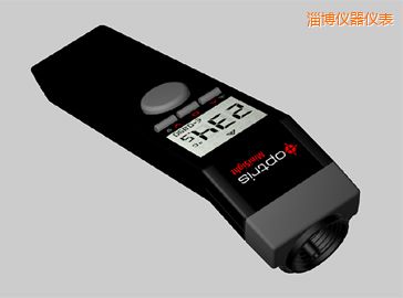 淄博便攜式紅外測(cè)溫儀