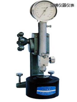 淄博肖氏硬度計(jì)