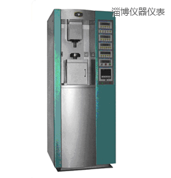 淄博時代立式萬能摩擦磨損試驗機(jī)