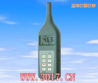 淄博多功能聲級計