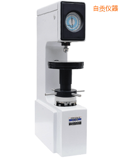 自貢電動(dòng)塑料洛氏硬度計(jì)