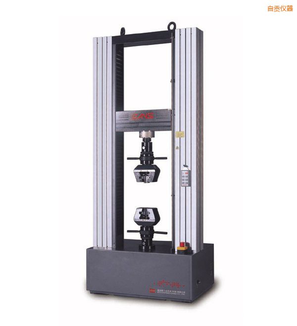 自貢大門式微機(jī)控制電子萬能試驗(yàn)機(jī)(20t-30t)