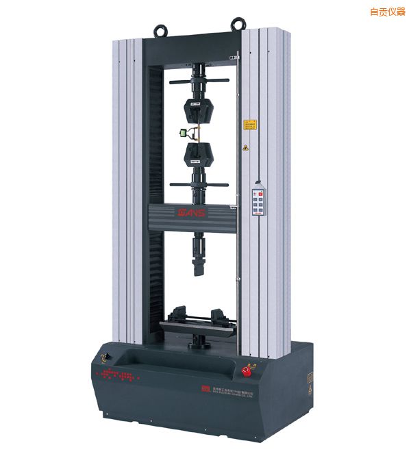 自貢大門式微機(jī)控制電子萬能試驗(yàn)機(jī)(10t以下系列)