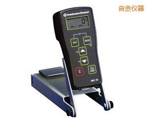 自貢超聲阻抗法硬度檢測儀