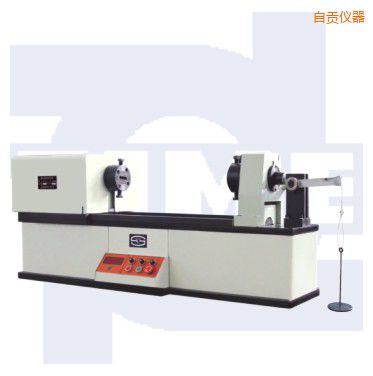 自貢金屬線材扭轉(zhuǎn)試驗機