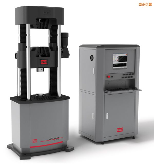 自貢Criterion信標(biāo) 液壓伺服萬能試驗(yàn)機(jī)