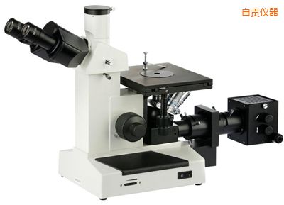 自貢金相顯微鏡