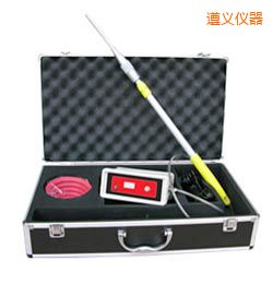 遵義時(shí)代埋地管道泄漏檢測儀
