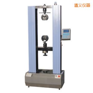 遵義電子萬能試驗機