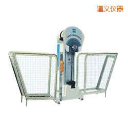 遵義時代半自動金屬擺錘沖擊試驗機