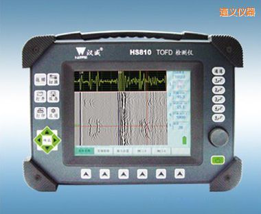 遵義便攜式TOFD超聲波檢測(cè)儀