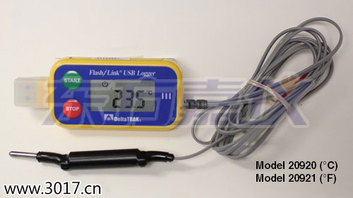 USB 運(yùn)輸油箱記錄儀 ℃