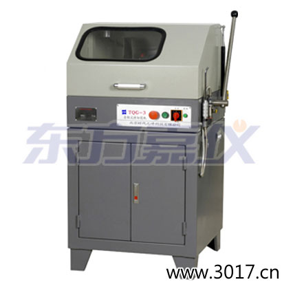 TQG-3����ʽ����TQG-3A���_(t��i)ʽ������ԇ���и�C(j��)