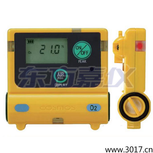 氧氣濃度計(jì)
