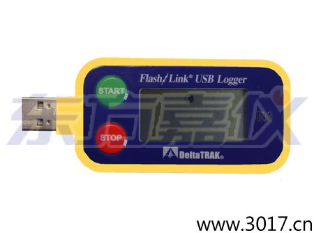 FlashLink®USB Logger һ�����\(y��n)ݔ�ضȔ�(sh��)��(j��)ӛ䛃x