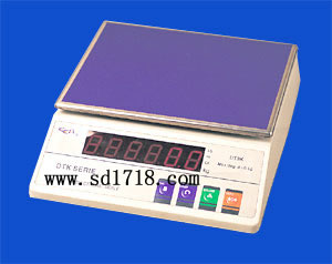 �����ƽ,3000g,0.5g