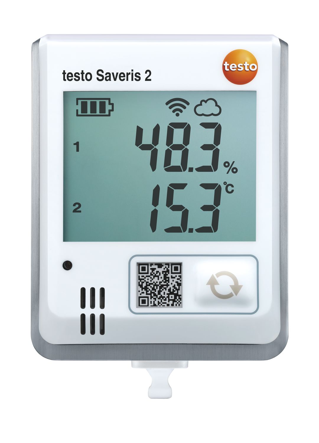 testo Saveris 2-H1 �o(w��)����(sh��)��(j��)ӛ䛃x