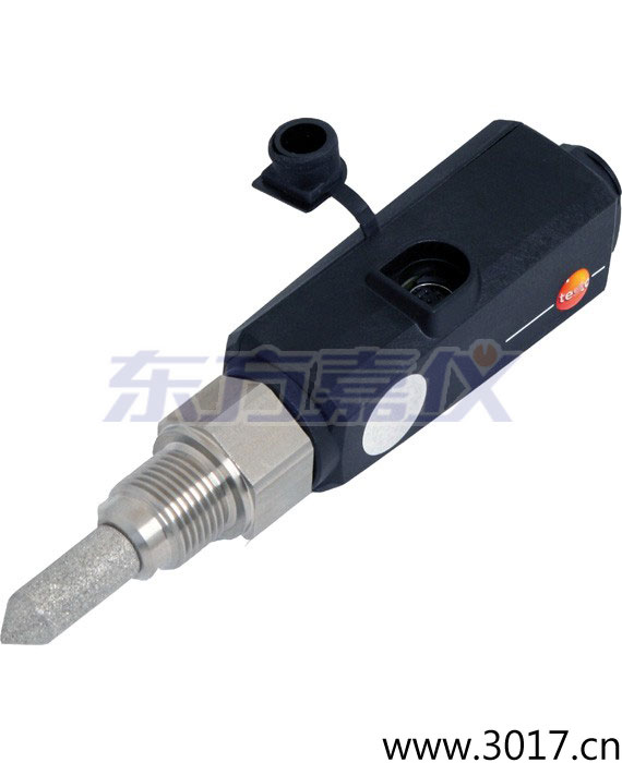 壓力露點測量儀